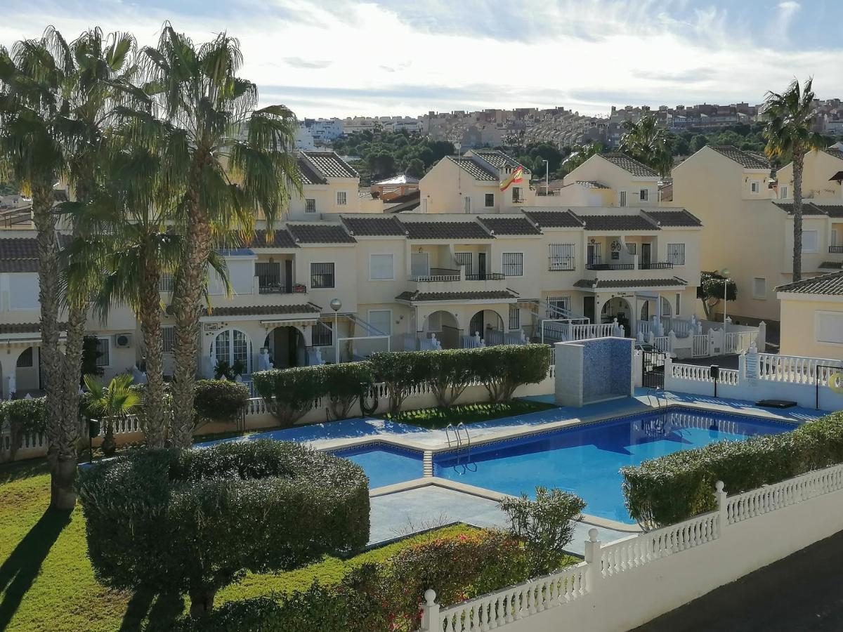 Casa Laurent Gran Alacant Dış mekan fotoğraf