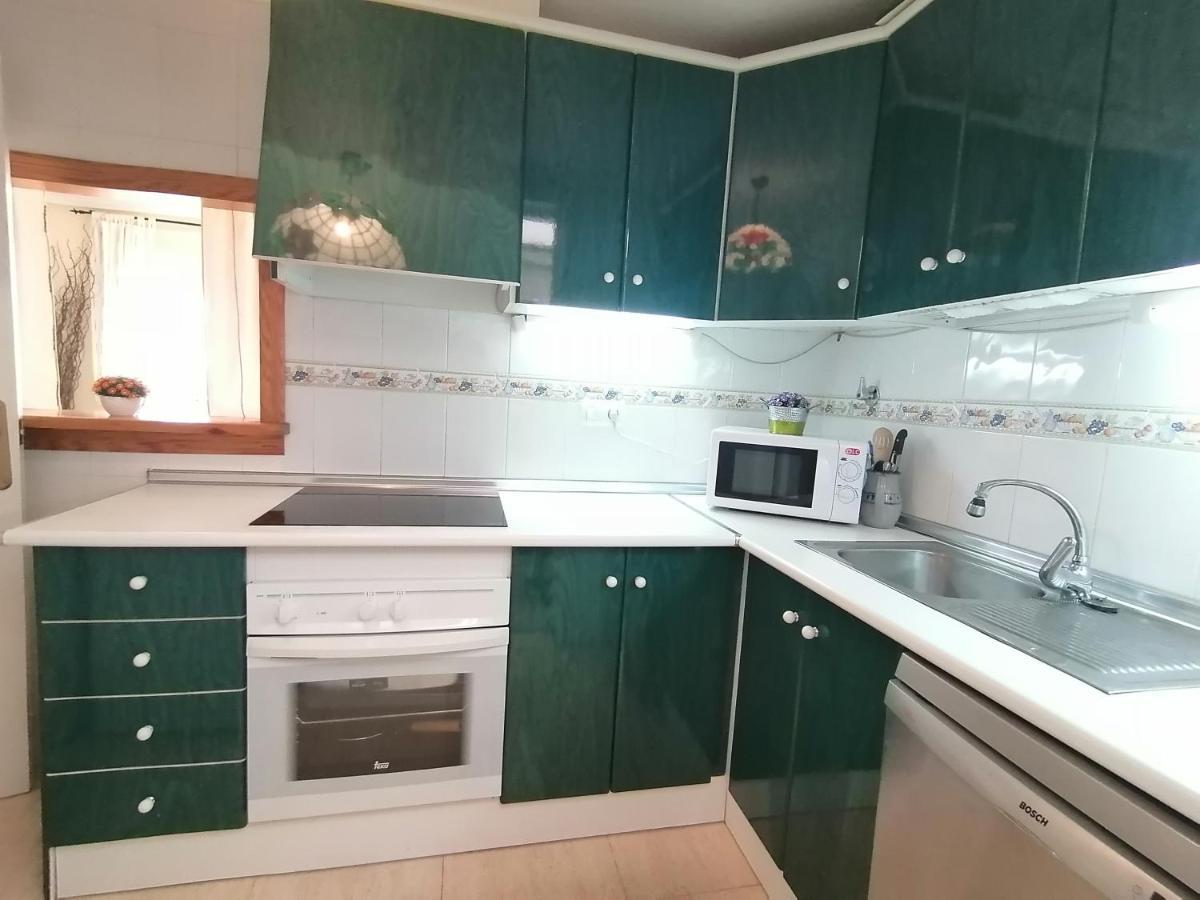 Casa Laurent Gran Alacant Dış mekan fotoğraf